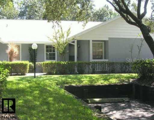 1445 Oak Hill DRIVE UNIT 102 Dunedin, FL 34698