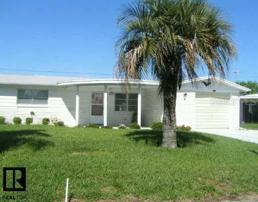 1555 Alert STREET Holiday, FL 34690