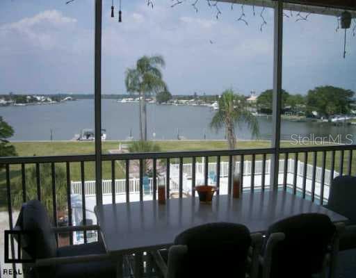 16919 1st STREET E UNIT K North Redington Beach, FL 33708