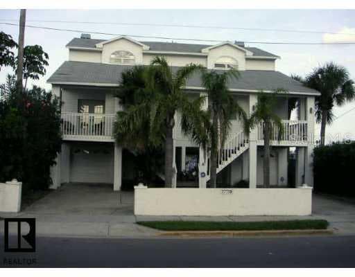 17719 GULF BOULEVARD REDINGTON SHORES, FL 33708