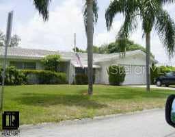 13992 Jamaica DRIVE Seminole, FL 33776