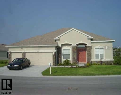 2435 Mountain Ash WAY New Port Richey, FL 34655