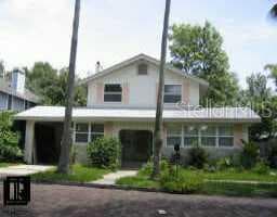 245 Tucker STREET UNIT Upper Safety Harbor, FL 34695