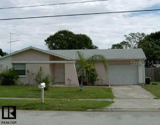 1863 Oak STREET Clearwater, FL 33760