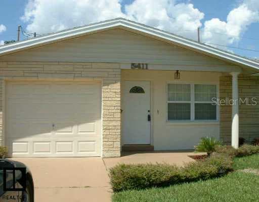 5411 20th AVENUE N St. Petersburg, FL 33710