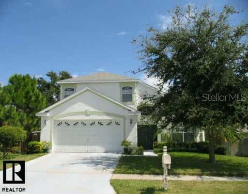 1250 Bluffs CIRCLE Dunedin, FL 34698
