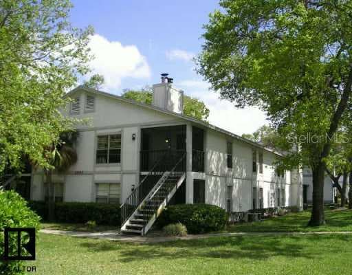 3595 Whispering Oaks LANE UNIT 63 Palm Harbor, FL 34684