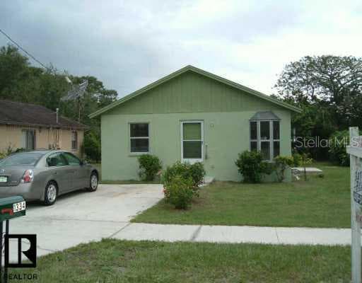 1334 Madison AVENUE Clearwater, FL 33756