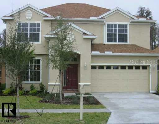 15425 PEPPER PINE COURT LAND O LAKES, FL 34638