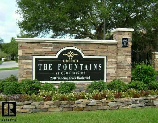 2500 Winding Creek UNIT I-201 Clearwater, FL 33761