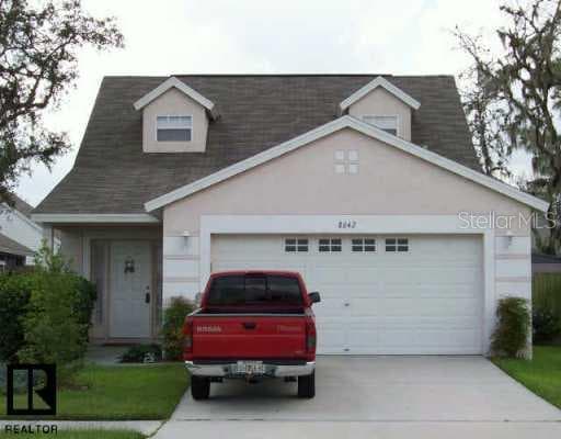 8642 Persea Trinity, FL 34655