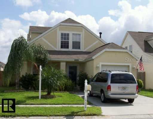 8426 Hawbuck STREET Trinity, FL 34655