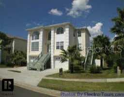 1722 SUNKISSED DRIVE TARPON SPRINGS, FL 34689