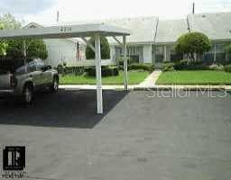 4214 Castlewood DRIVE Holiday, FL 34691