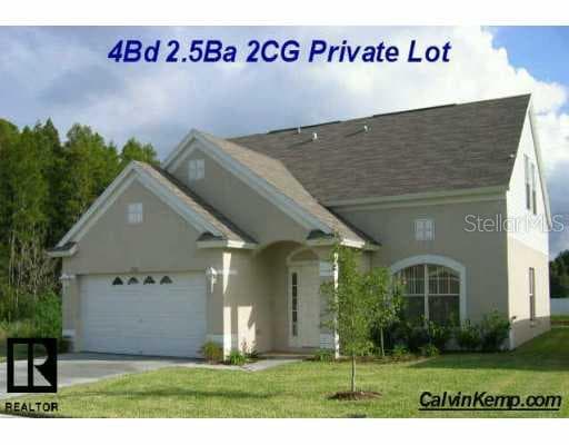 2532 Butterfly Landing DRIVE Land O Lakes, FL 34638