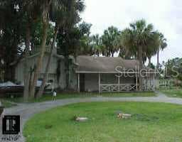724 Seminole BOULEVARD Tarpon Springs, FL 34689