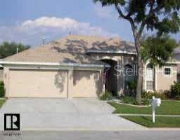 1671 Heritage Oaks COURT Tarpon Springs, FL 34689