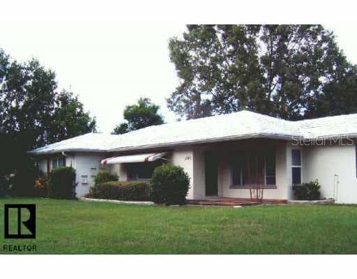 1740 Cleveland STREET Clearwater, FL 33770