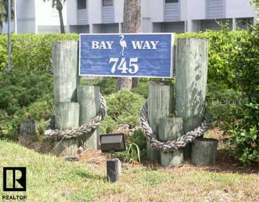 745 Pinellas S UNIT 103 Tierra Verde, FL 33715