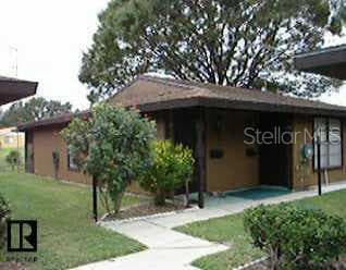 1980 Tahitian PLACE UNIT 17 Dunedin, FL 34698
