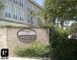 701 Mirror Lake DRIVE N UNIT 220 St. Petersburg, FL 33701