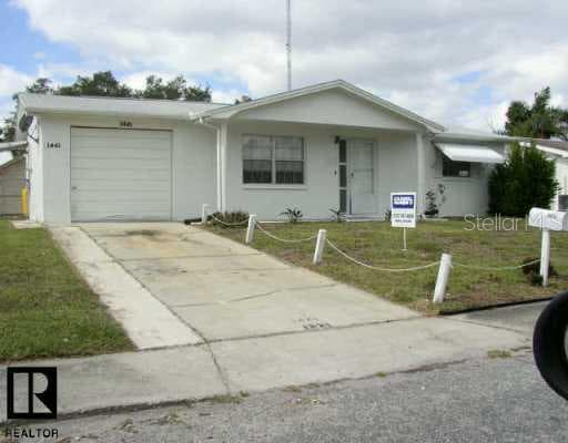1441 Russel LANE Holiday, FL 34691