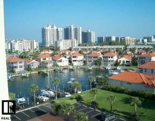 240 Sand Key DRIVE UNIT 71 Clearwater, FL 33767