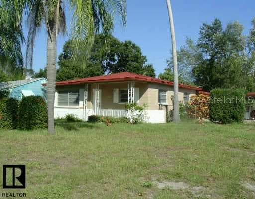 3933 Dartmouth AVENUE N St. Petersburg, FL 33711