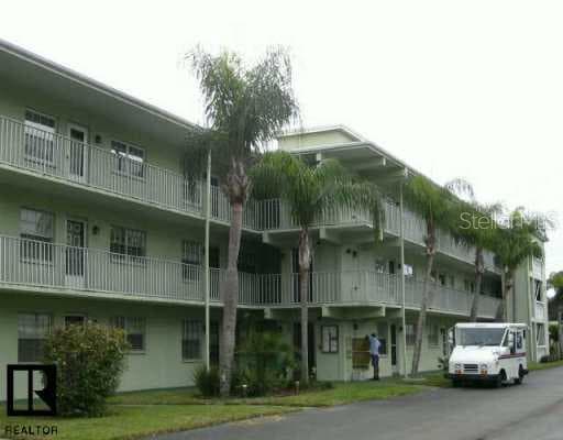 938 Virginia UNIT 306 Dunedin, FL 34698