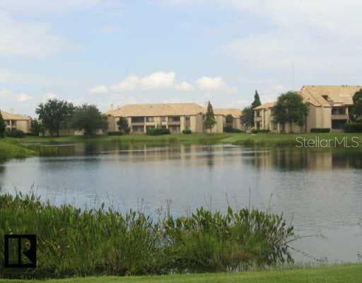 10263 Gandy BOULEVARD N UNIT 22/12 St. Petersburg, FL 33702