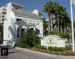 4971 Bacopa LANE S UNIT 701 St Petersburg, FL 33715