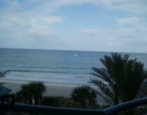 1560 Gulf BOULEVARD UNIT 401 Clearwater, FL 33767