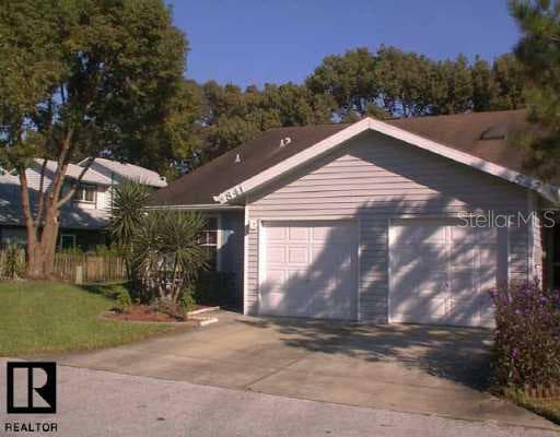 39650 US 19 HIGHWAY N UNIT 841 Tarpon Springs, FL 34689