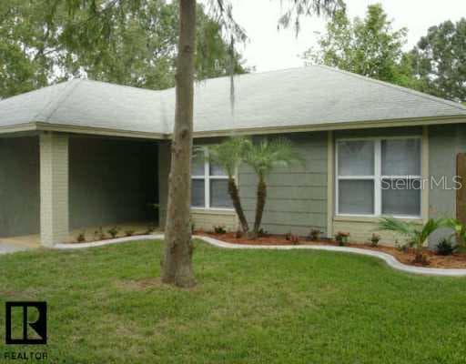 2713 Woodhall TERRACE Palm Harbor, FL 34685