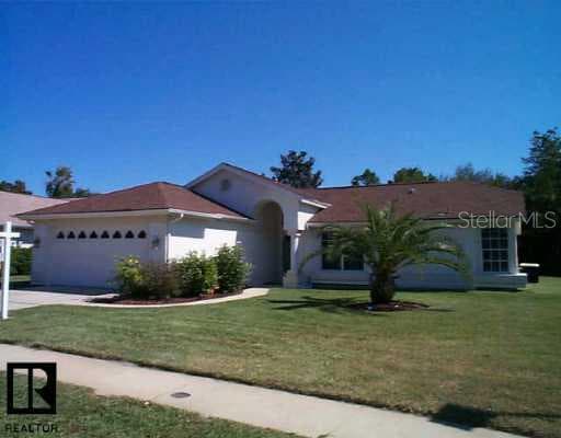 8666 Berkley DRIVE Hudson, FL 34667