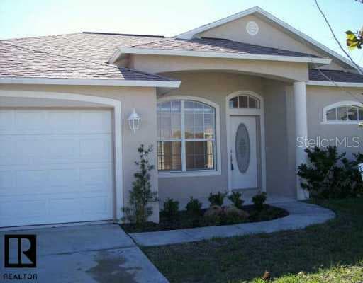 1839 Sunrise Dunes COURT Tarpon Springs, FL 34689