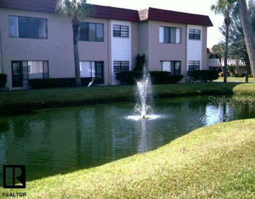 1753 Belleair Forest DRIVE UNIT D-1 Belleair, FL 33756
