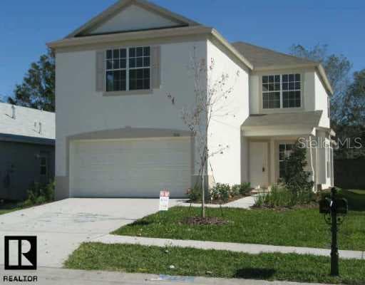 3524 Hunting Creek LOOP New Port Richey, FL 34655