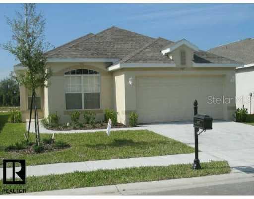 9317 Beaufort COURT New Port Richey, FL 34654