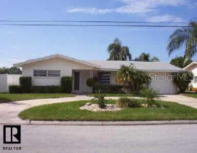 306 Morningside DRIVE Palm Harbor, FL 34683