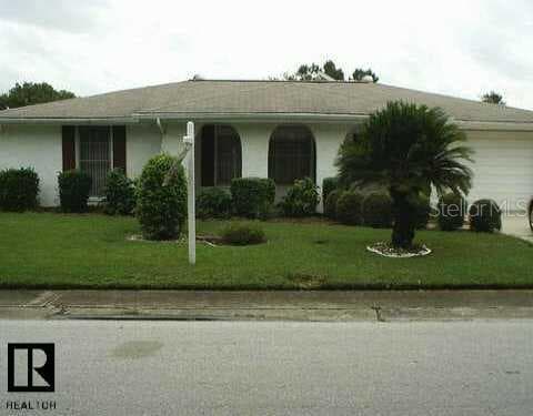 7856 Raintree DRIVE New Port Richey, FL 34653