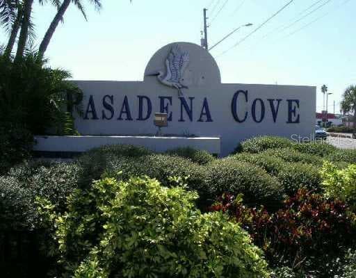 1320 Pasadena AVENUE S UNIT 403 South Pasadena, FL 33707