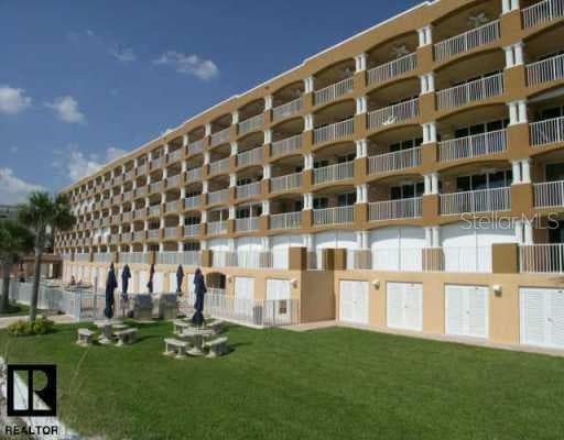 16326 Gulf BOULEVARD UNIT 202 North Redington Beach, FL 33708