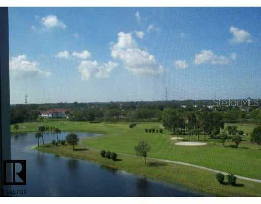 1200 Country Club DRIVE UNIT 5504 Largo, FL 33771