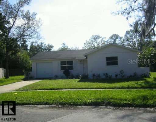 1591 HUNTINGTON LANE CLEARWATER, FL 33755