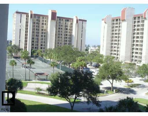 9425 Blind Pass ROAD UNIT 505 St Pete Beach, FL 33706