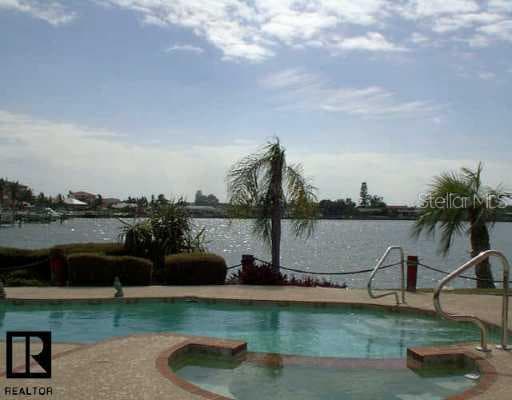 533 Harbor DRIVE N Indian Rocks Beach, FL 33785