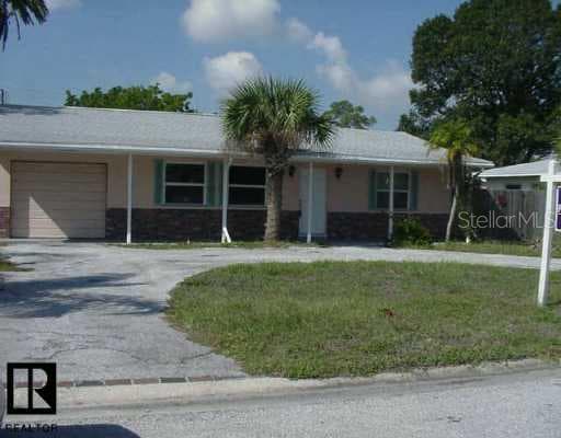 2801 45th STREET S Gulfport, FL 33711