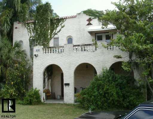 636 Sunset DRIVE S UNIT 1 St Petersburg, FL 33707
