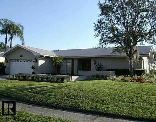 2725 Northridge DRIVE E Clearwater, FL 33761